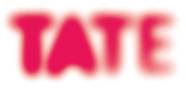 Tate logo