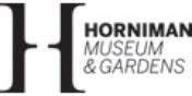 Horniman Museum and Gardens logo