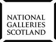 National Galleries Scotland logo