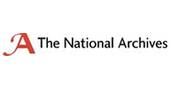 The National Archives logo