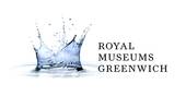 Royal Museums Greenwich logo