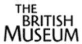 British Museum logo