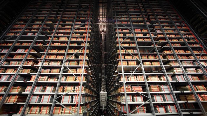 British Library newspaper archive, courtesy of the British Library