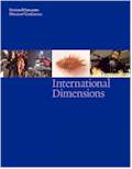 Picture of International Dimensions Report