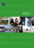 National Dimensions cover image