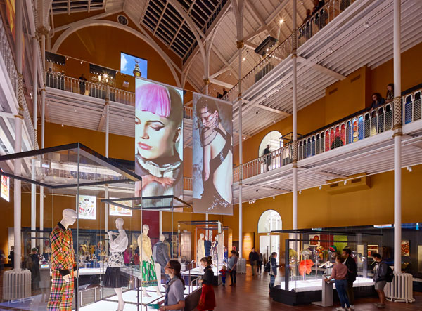  National Museum of Scotland