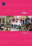 Valuing Museums cover