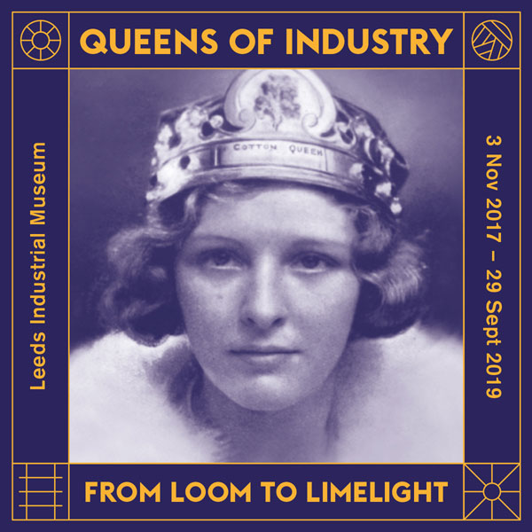 queens of industry