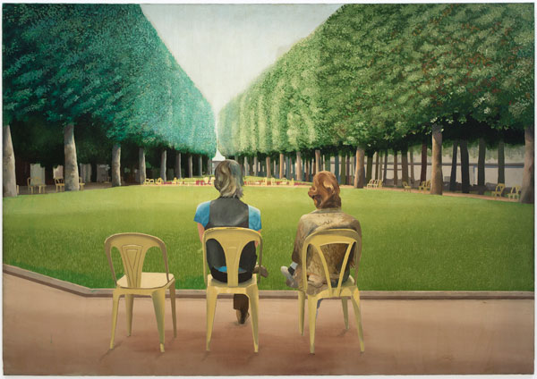 hockney