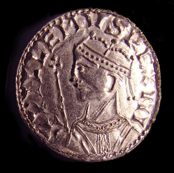 coin shows william the conqueror