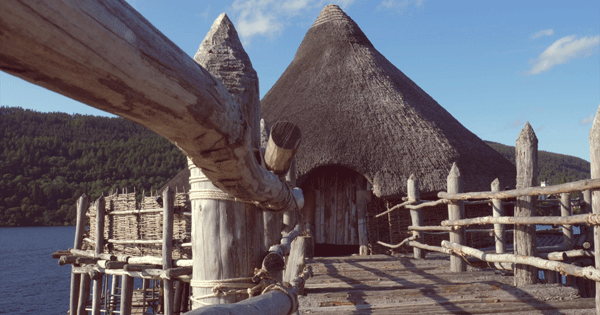 crannog centre