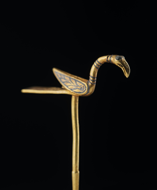 pin bird jewellery