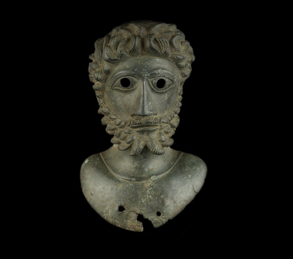 bronze of marcus aurelius
